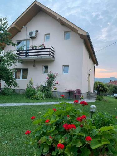Apartamento Idila