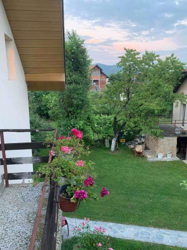 Apartamento Idila