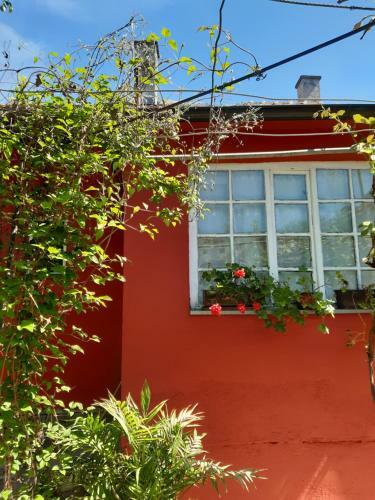 Lucky House