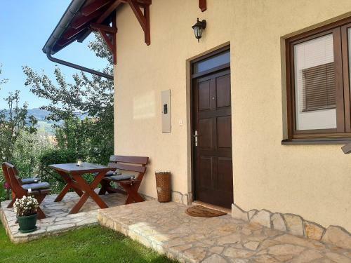Apartmani Ogi I Ana