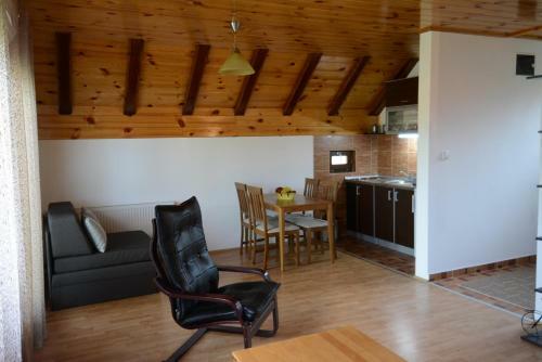 Apartmani Ogi I Ana