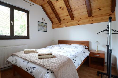 Apartmani Ogi I Ana