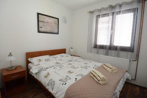 Apartmani Ogi I Ana