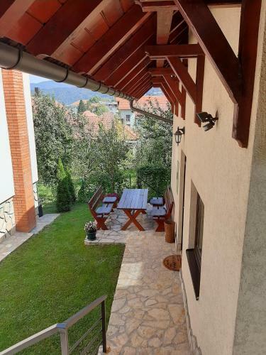 Apartmani Ogi I Ana