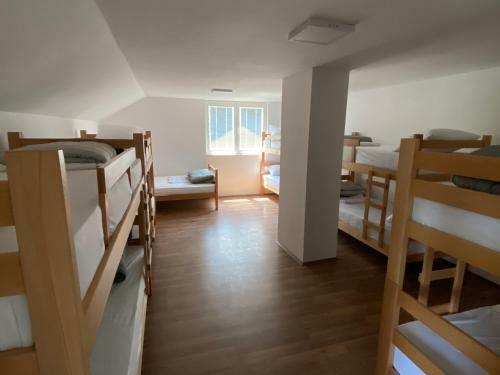 Hostel Magija