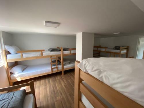 Hostel Magija
