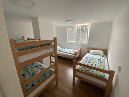 Hostel Magija
