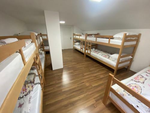 Hostel Magija