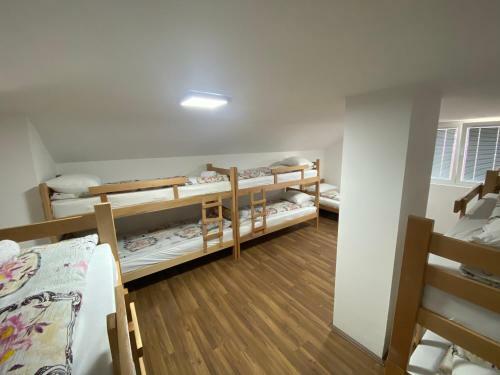 Hostel Magija