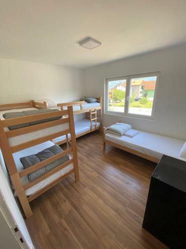Hostel Magija