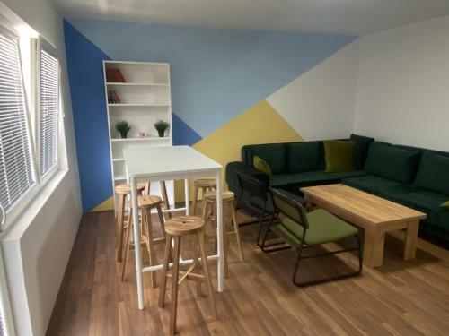 Hostel Magija