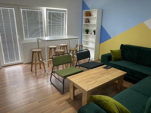 Hostel Magija
