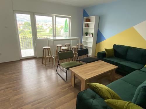 Hostel Magija