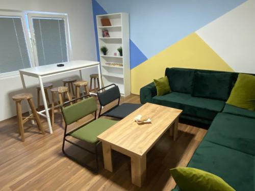 Hostel Magija