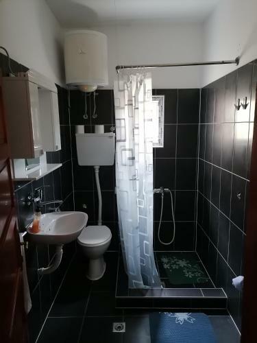 Apartman Spiro