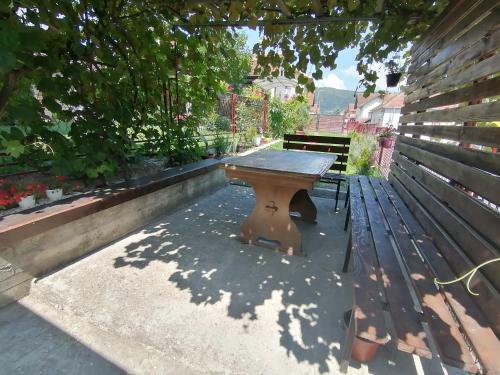 Apartman Spiro