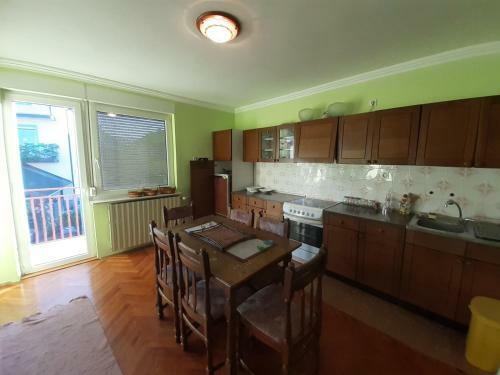 Apartman Aleksandar