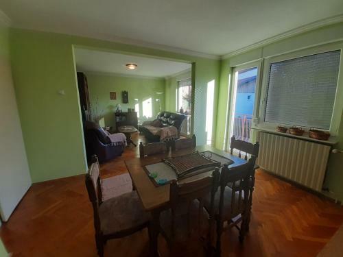 Apartman Aleksandar
