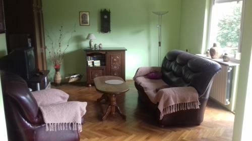 Apartman Aleksandar
