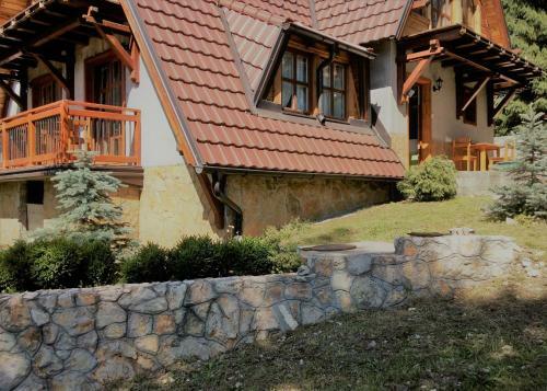 Apartamento Svetla U Planini