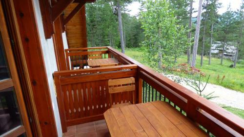 Apartamento Svetla U Planini