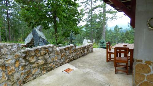 Apartamento Svetla U Planini