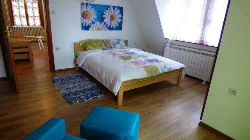 Apartamento Svetla U Planini