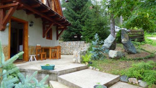 Apartamento Svetla U Planini