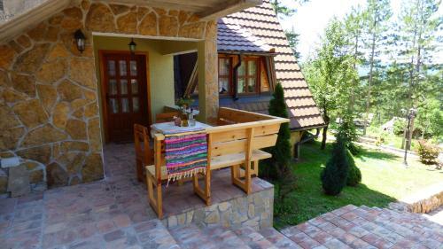 Apartamento Svetla U Planini