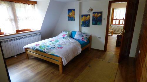 Apartamento Svetla U Planini
