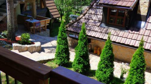Apartamento Svetla U Planini