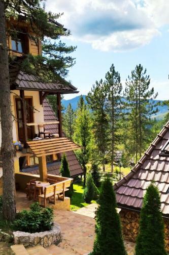 Apartamento Svetla U Planini
