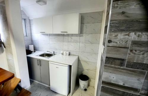 Apartamento Sunce