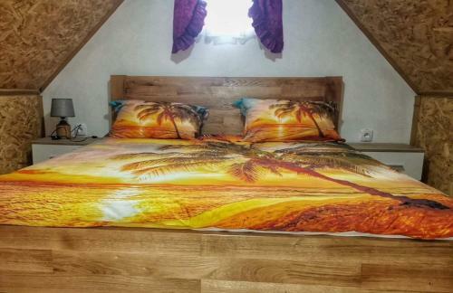 Apartamento Sunce