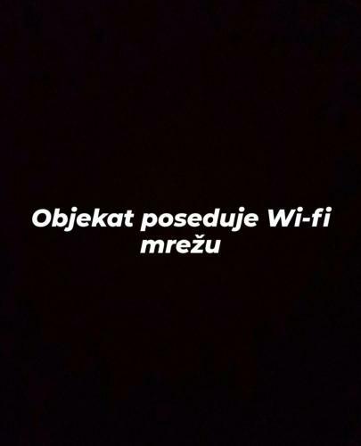 Apartamento Sunce