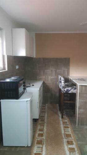 Apartman Danijela Bajina Basta