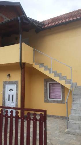 Apartman Danijela Bajina Basta