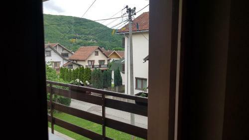 Apartman Jovanovi?