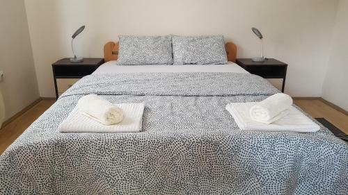 Apartman Jovanovi?