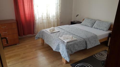 Apartman Jovanovi?