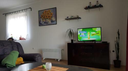 Apartman Jovanovi?
