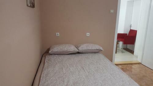 Bb Downtown Apartment