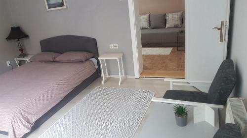 Bb Downtown Apartment