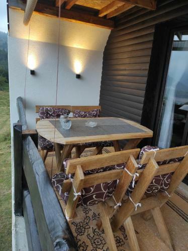 Apartamento Vila Luka I Ana