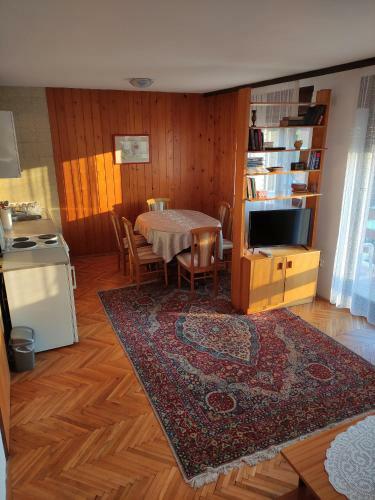 Apartamento Dekina Ku?a