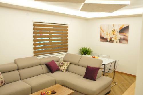 Apartamento Sasa Plus