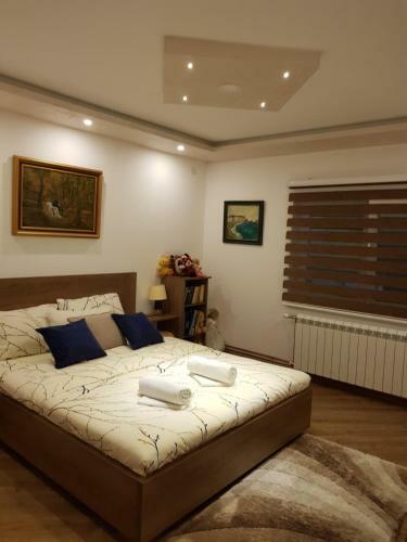 Apartamento Sasa Plus
