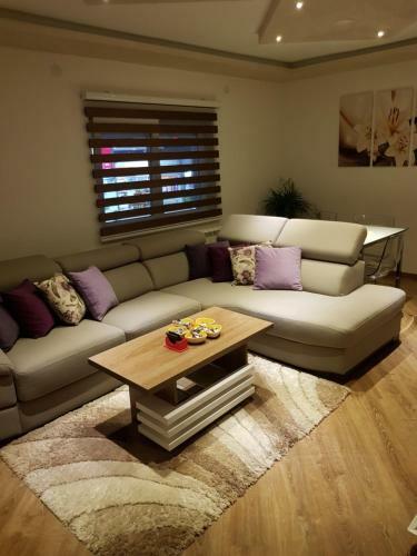 Apartamento Sasa Plus