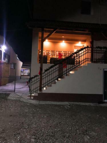 Apartamento Sasa Plus