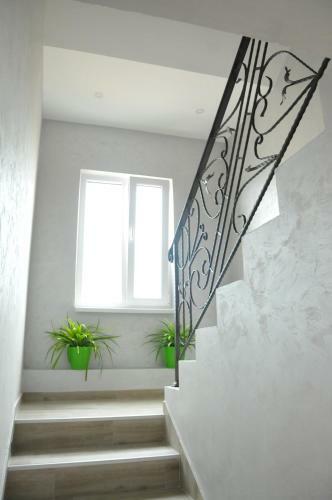 Apartamento Sasa Plus